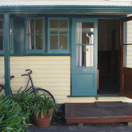 The Old Countryhouse Christchurch Luaran gambar