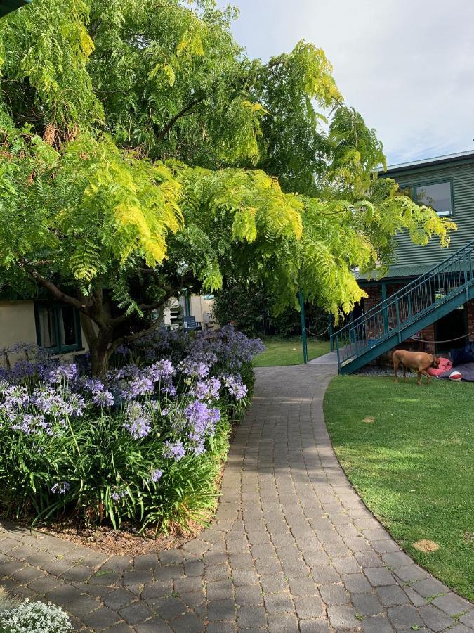 The Old Countryhouse Christchurch Luaran gambar