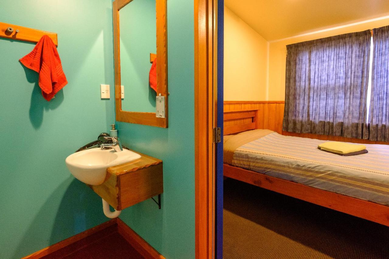 The Old Countryhouse Christchurch Luaran gambar
