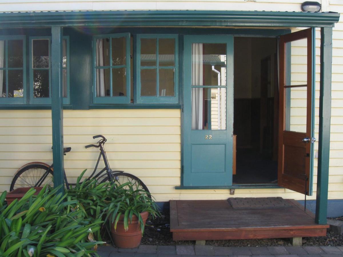 The Old Countryhouse Christchurch Luaran gambar