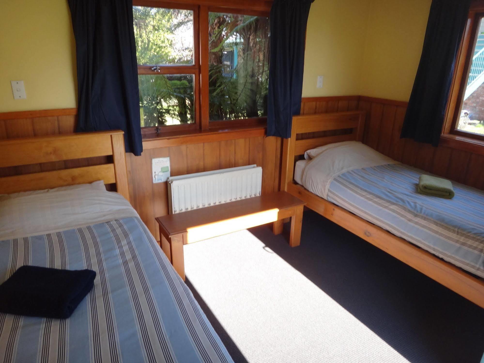 The Old Countryhouse Christchurch Luaran gambar