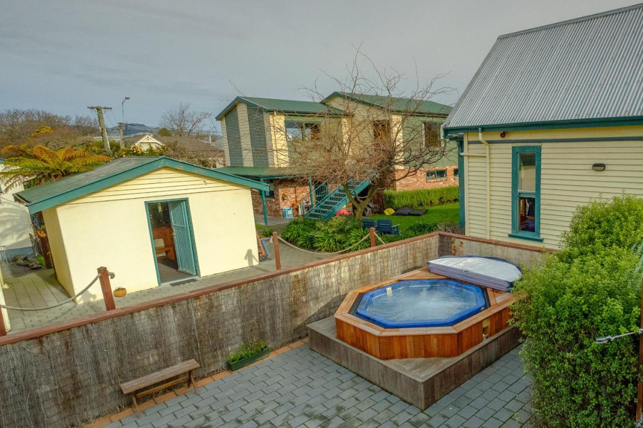 The Old Countryhouse Christchurch Luaran gambar