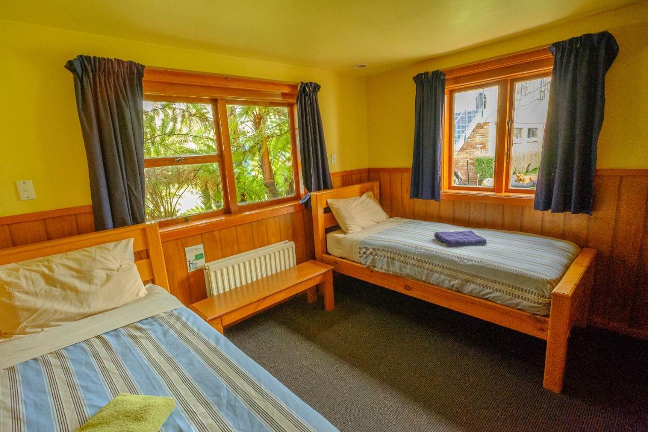 The Old Countryhouse Christchurch Luaran gambar