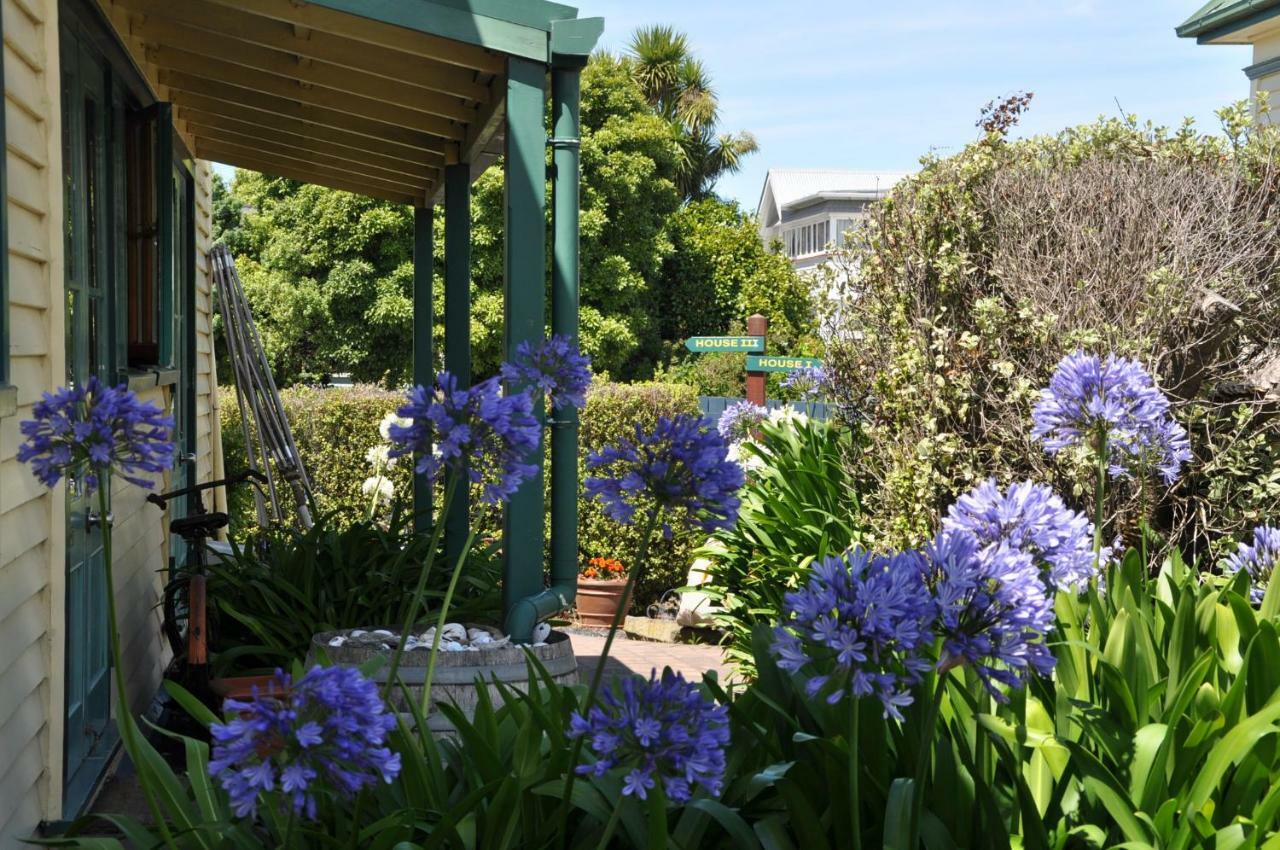 The Old Countryhouse Christchurch Luaran gambar